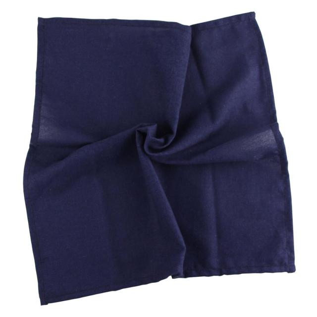 40x40cm cotton linen Napkins placemat heat insulation mat dining table mat kids table Napkin fabric pretty placemats