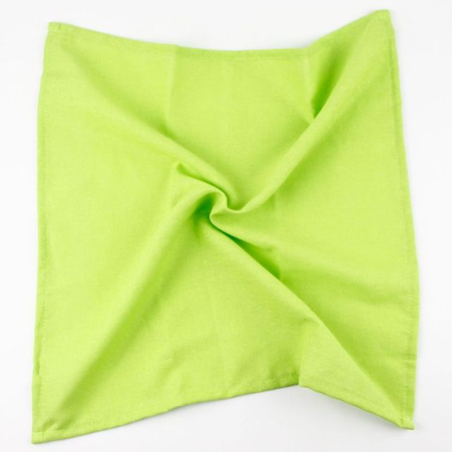 40x40cm cotton linen Napkins placemat heat insulation mat dining table mat kids table Napkin fabric pretty placemats