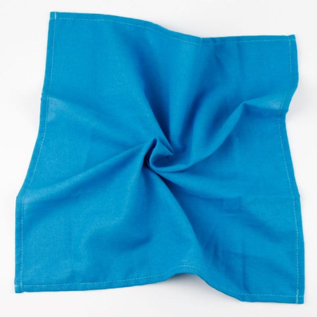 40x40cm cotton linen Napkins placemat heat insulation mat dining table mat kids table Napkin fabric pretty placemats