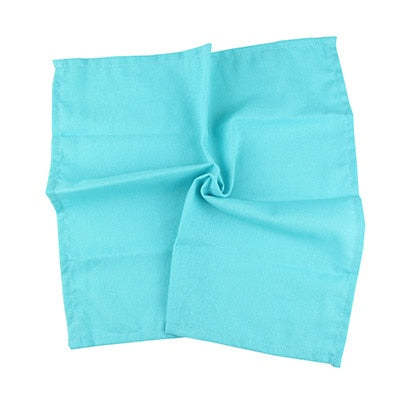 40x40cm cotton linen Napkins placemat heat insulation mat dining table mat kids table Napkin fabric pretty placemats