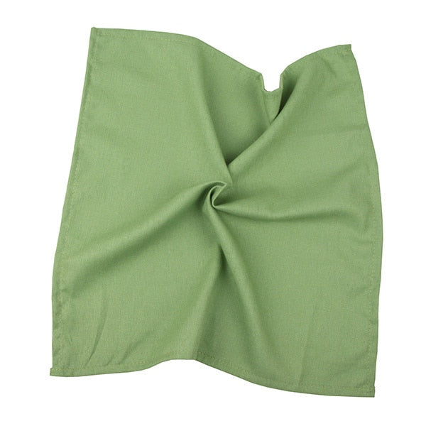 40x40cm cotton linen Napkins placemat heat insulation mat dining table mat kids table Napkin fabric pretty placemats