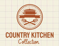 Country Kitchen Collection